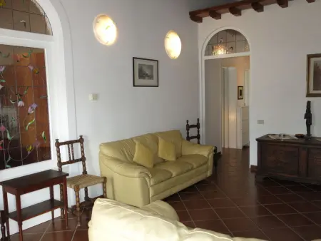 Le Palaie - 'Fienile', Maison 6 personnes à Peccioli - Photo 23