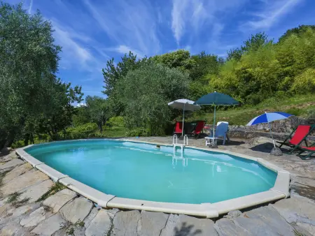 Belvedere, Maison 8 personnes à Vecchiano - Photo 1