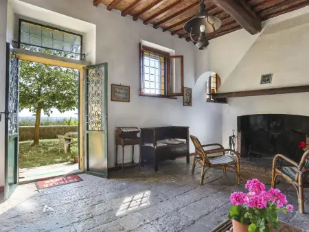Belvedere, Maison 8 personnes à Vecchiano - Photo 3