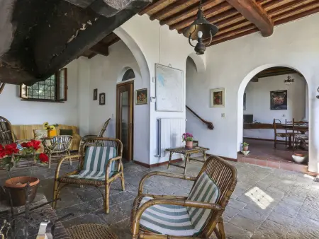 Belvedere, Maison 8 personnes à Vecchiano - Photo 4