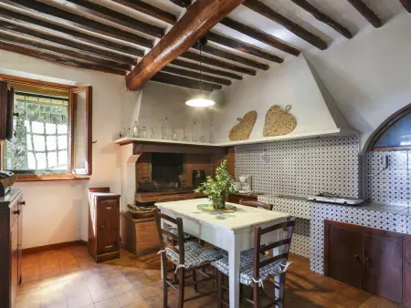 Belvedere, Maison 8 personnes à Vecchiano - Photo 5