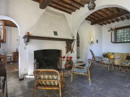Belvedere, Maison 8 personnes à Vecchiano - Photo 6