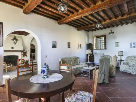 Belvedere, Maison 8 personnes à Vecchiano - Photo 7