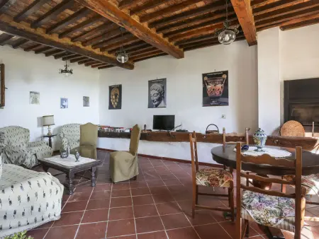 Belvedere, Maison 8 personnes à Vecchiano - Photo 8