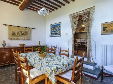 Belvedere, Maison 8 personnes à Vecchiano - Photo 9