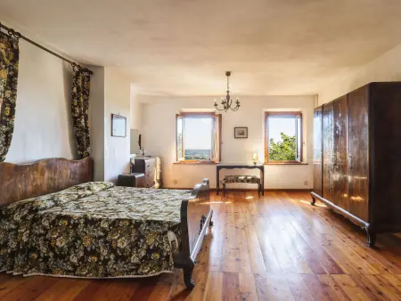 Belvedere, Maison 8 personnes à Vecchiano - Photo 10