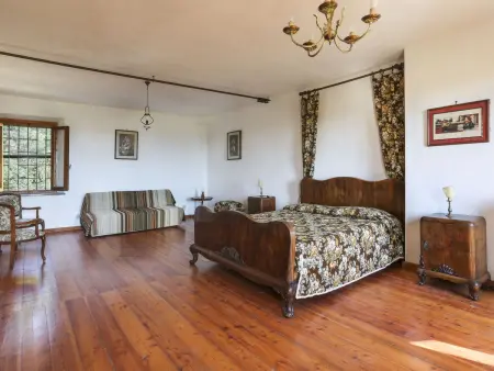 Belvedere, Maison 8 personnes à Vecchiano - Photo 11