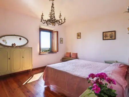 Belvedere, Maison 8 personnes à Vecchiano - Photo 13