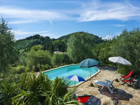 Belvedere, Maison 8 personnes à Vecchiano - Photo 19