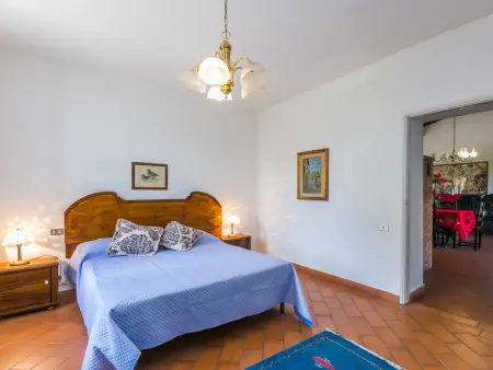 Fattoria Petraglia - Padronale, Gite 6 personnes à Monteriggioni - Photo 1