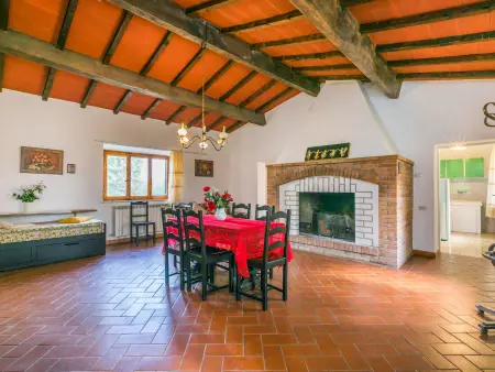 Fattoria Petraglia - Padronale, Gite 6 personnes à Monteriggioni - Photo 8