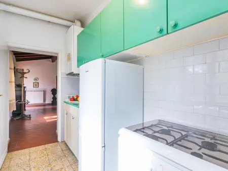 Fattoria Petraglia - Padronale, Gite 6 personnes à Monteriggioni - Photo 10