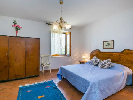 Fattoria Petraglia - Padronale, Gite 6 personnes à Monteriggioni - Photo 12