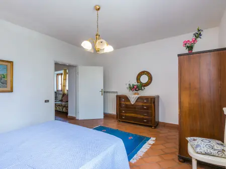 Fattoria Petraglia - Padronale, Gite 6 personnes à Monteriggioni - Photo 14