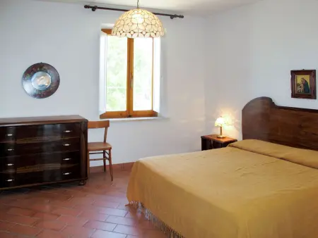 Fattoria Petraglia - Padronale, Gite 6 personnes à Monteriggioni - Photo 50
