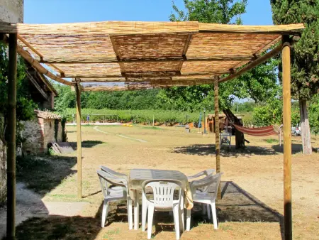 Fattoria Petraglia - Padronale, Gite 6 personnes à Monteriggioni - Photo 51