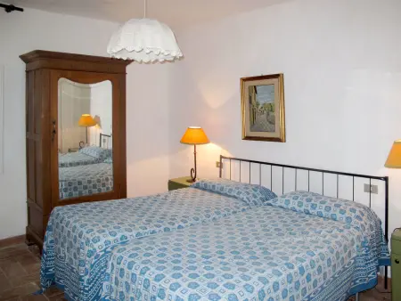 Fattoria Petraglia - Padronale, Gite 6 personnes à Monteriggioni - Photo 53