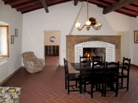 Fattoria Petraglia - Padronale, Gite 6 personnes à Monteriggioni - Photo 55