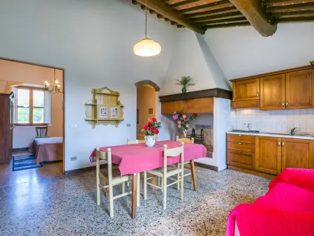 Fattoria Petraglia - Di Mezzo (MTG202), Gite 5 personnes à Monteriggioni - Photo 2