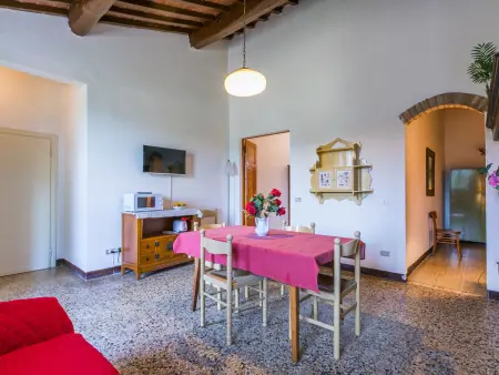 Fattoria Petraglia - Di Mezzo (MTG202), Gite 5 personnes à Monteriggioni - Photo 7