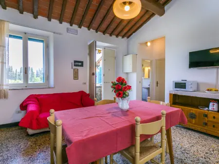 Fattoria Petraglia - Di Mezzo (MTG202), Gite 5 personnes à Monteriggioni - Photo 8