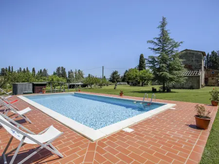 Fattoria Petraglia - Di Mezzo (MTG202), Gite 5 personnes à Monteriggioni - Photo 30