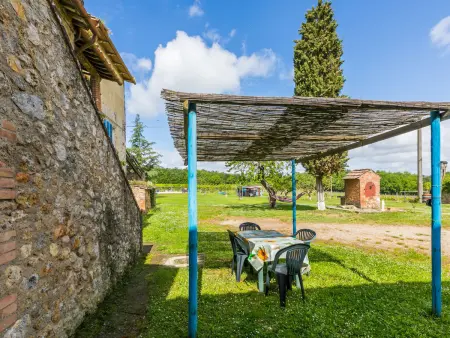 Fattoria Petraglia - Di Mezzo (MTG202), Gite 5 personnes à Monteriggioni - Photo 34