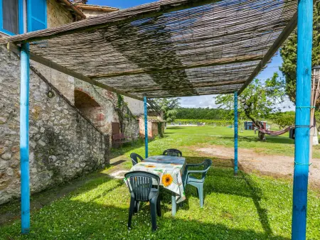 Fattoria Petraglia - Di Mezzo (MTG202), Gite 5 personnes à Monteriggioni - Photo 35