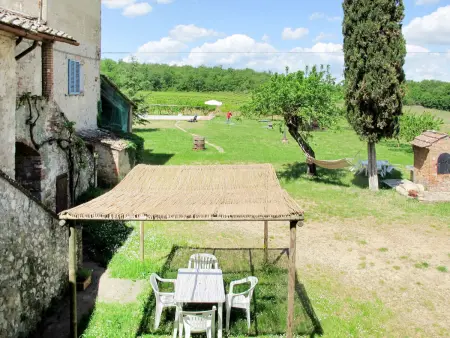 Fattoria Petraglia - Di Mezzo (MTG202), Gite 5 personnes à Monteriggioni - Photo 36