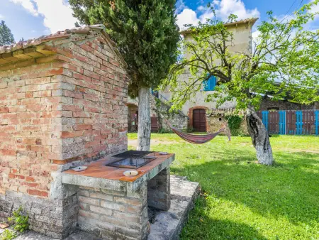 Fattoria Petraglia - Di Mezzo (MTG202), Gite 5 personnes à Monteriggioni - Photo 37