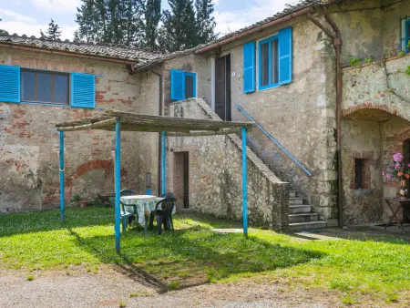 Fattoria Petraglia - Di Mezzo (MTG202), Gite 5 personnes à Monteriggioni - Photo 38