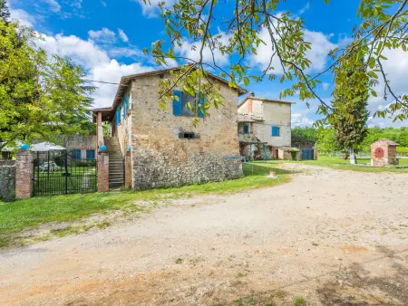 Fattoria Petraglia - Di Mezzo (MTG202), Gite 5 personnes à Monteriggioni - Photo 40