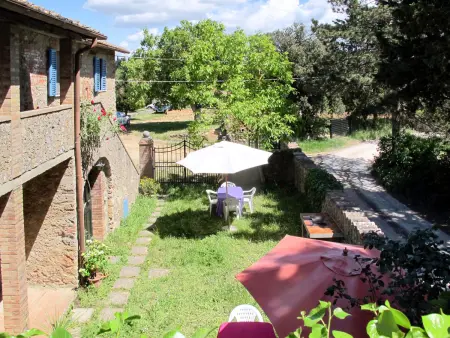 Fattoria Petraglia - Di Mezzo (MTG202), Gite 5 personnes à Monteriggioni - Photo 43