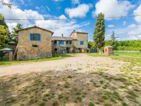 Fattoria Petraglia - Di Mezzo (MTG202), Gite 5 personnes à Monteriggioni - Photo 44