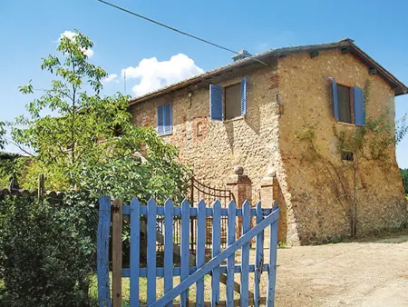 Fattoria Petraglia - Di Mezzo (MTG202), Gite 5 personnes à Monteriggioni - Photo 45