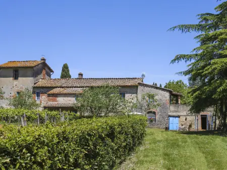 Fattoria Petraglia - Di Mezzo (MTG202), Gite 5 personnes à Monteriggioni - Photo 47