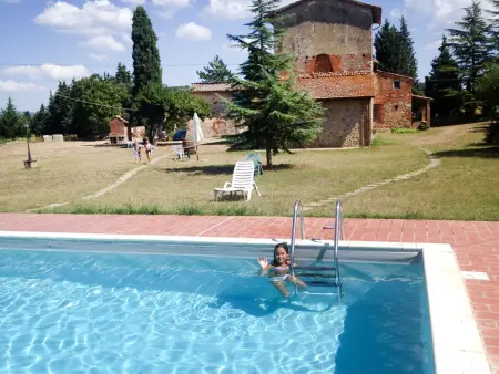 Fattoria Petraglia - Di Mezzo (MTG202), Gite 5 personnes à Monteriggioni - Photo 55