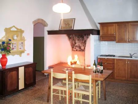 Fattoria Petraglia - Di Mezzo (MTG202), Gite 5 personnes à Monteriggioni - Photo 56