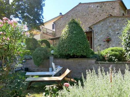 Castagni I (OCT100), Gite 2 personnes à Orciatico - Photo 13