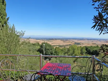 Castagni I (OCT100), Gite 2 personnes à Orciatico - Photo 20