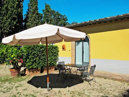 Giuggiolo - Giuggiolo 2, Gite 4 personnes à Poggibonsi - Photo 2