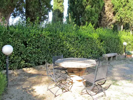 Giuggiolo - Giuggiolo 2, Gite 4 personnes à Poggibonsi - Photo 14