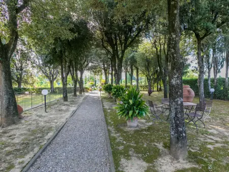 Giuggiolo - Giuggiolo 3, Gite 4 personnes à Poggibonsi - Photo 49