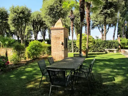 Giuggiolo 4, Gite 6 personnes à Poggibonsi - Photo 3