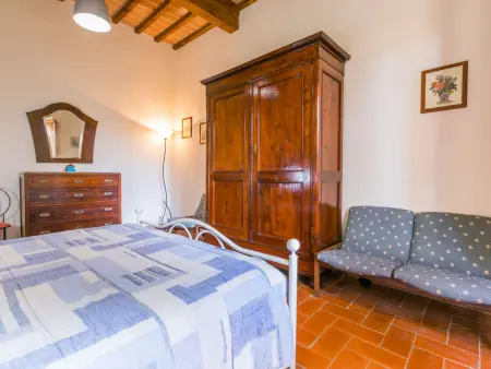 Giuggiolo 4, Gite 6 personnes à Poggibonsi - Photo 20