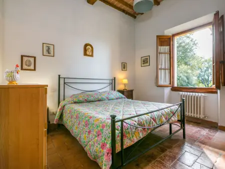 Giuggiolo 4, Gite 6 personnes à Poggibonsi - Photo 22