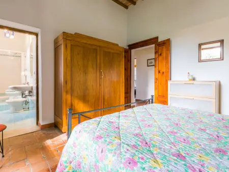 Giuggiolo 4, Gite 6 personnes à Poggibonsi - Photo 23