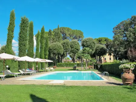 Giuggiolo 4, Gite 6 personnes à Poggibonsi - Photo 37