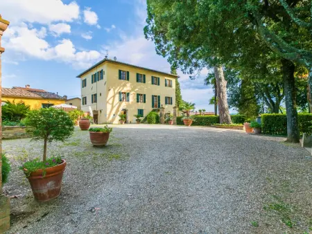 Giuggiolo 4, Gite 6 personnes à Poggibonsi - Photo 38