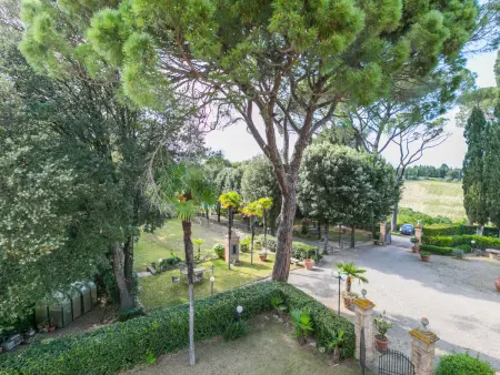 Giuggiolo 4, Gite 6 personnes à Poggibonsi - Photo 40